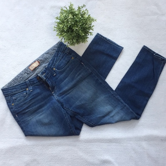 PAIGE Denim - Paige Roxbury Skinny Jeans Size 28